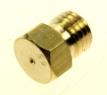 Smeg Nozzles-propane/butane Gas - Lpg Nozzle D=0,65 - 909010209